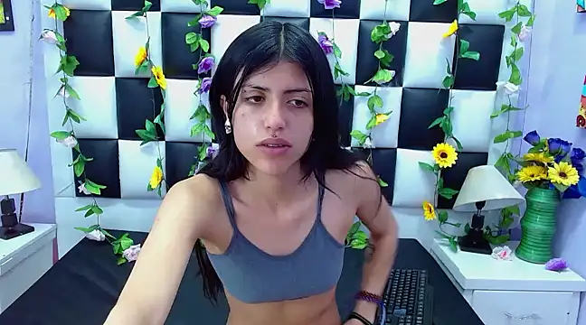 Morgana Smit online show from 1, 2, 2025