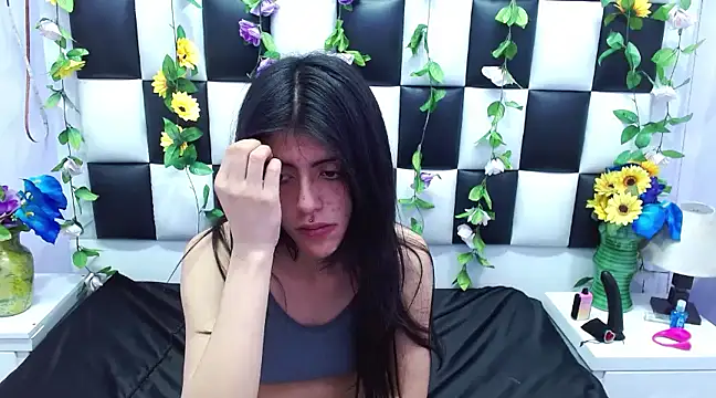 Morgana Smit online show from 14, 2, 2025