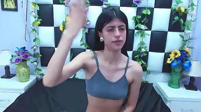 Morgana Smit online show from 15, 2, 2025