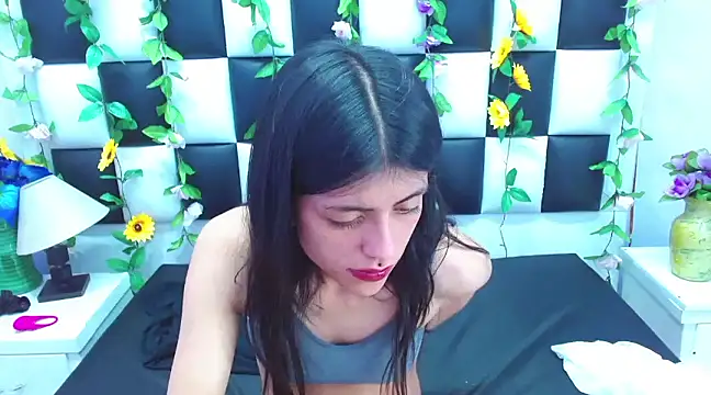 Morgana Smit online show from 28, 2, 2025