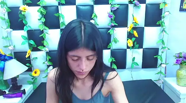 Morgana Smit online show from 28, 2, 2025