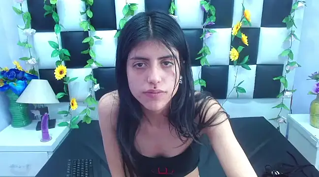 Morgana Smit online show from 3, 3, 2025