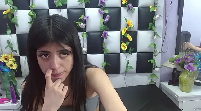 Morgana Smit online show from 17, 3, 2025