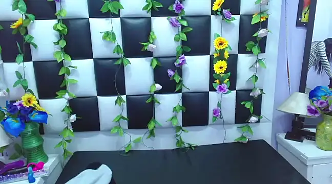 Morgana Smit online show from 19, 3, 2025