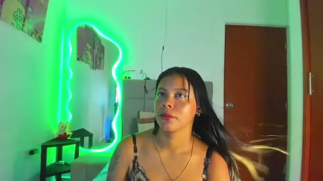 Miranda-brow online show from 9, 6, 2026