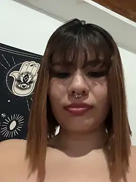 Snapshot of litarossana chatting on 12, 9, 2025 litarossana online show from 12, 9, 2025