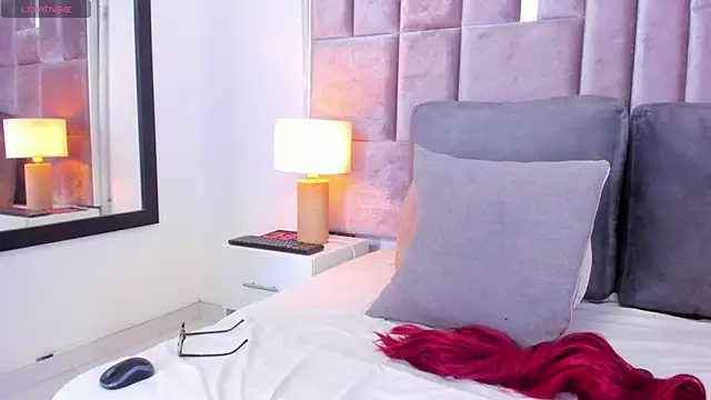 Snapshot of litarossana chatting on 20, 9, 2025 litarossana online show from 20, 9, 2025