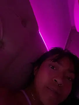 bonnie 18x online show from 9, 1, 2025