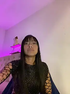 bonnie 18x online show from 27, 2, 2025