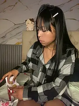 bonnie 18x online show from 22, 3, 2025