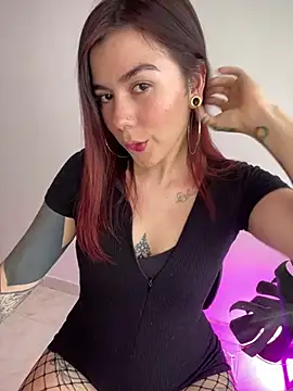 Snapshot of luccianagreyy chatting on 8, 1, 2025 luccianagreyy online show from 8, 1, 2025