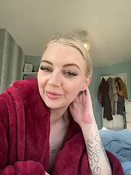 Snapshot of Ruby_Nichols chatting on 28, 2, 2025 Ruby Nichols online show from 28, 2, 2025