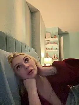 Snapshot of Ruby_Nichols chatting on 13, 3, 2025 Ruby Nichols online show from 13, 3, 2025