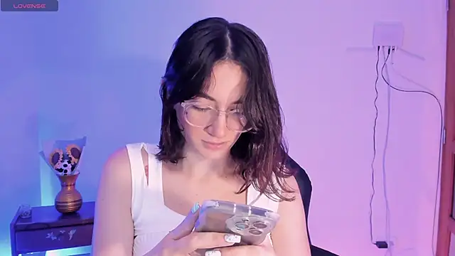 haanna thompsoon online show from 27, 12, 2024