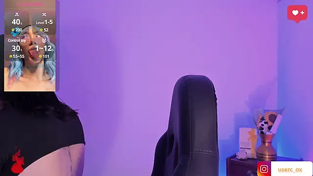 haanna thompsoon online show from 24, 2, 2025