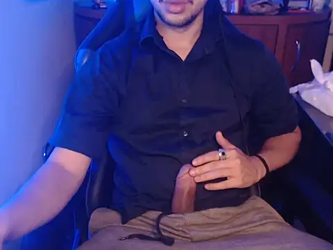 anjonoturno1 online show from 9, 10, 2025