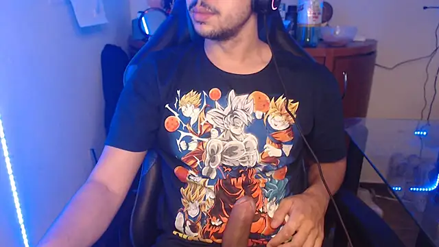 anjonoturno1 online show from 18, 10, 2025