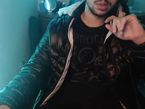 anjonoturno1 online show from 20, 10, 2025