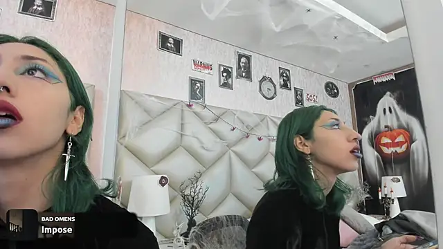 Im gaia online show from 23, 10, 2025