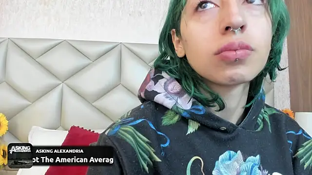 Im gaia online show from 17, 11, 2025