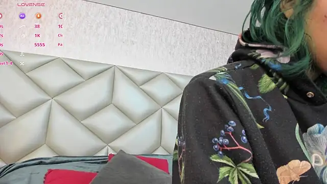 Im gaia online show from 18, 11, 2025