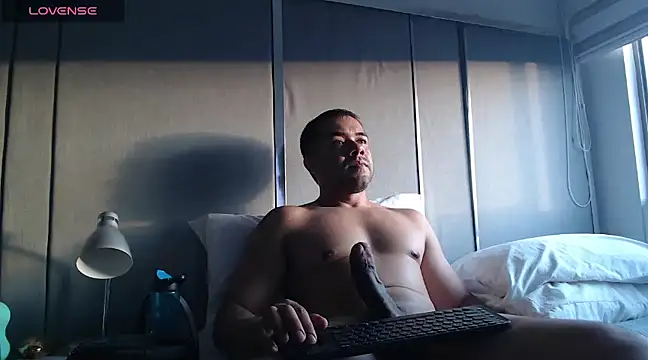 FaustoCock online show from 26, 1, 2025