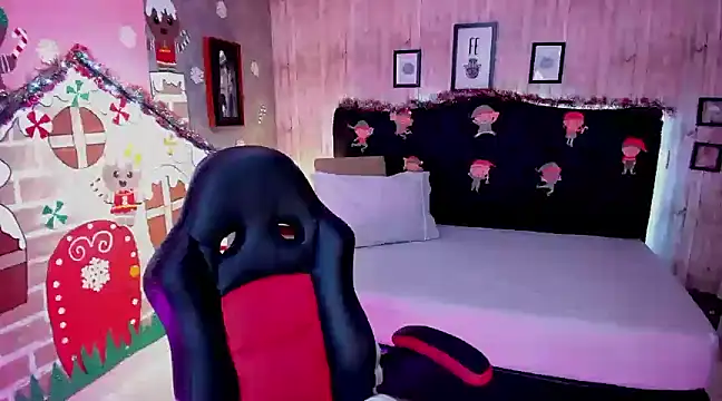 Edelaine rogers online show from 5, 12, 2024