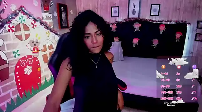 Edelaine rogers online show from 5, 12, 2024