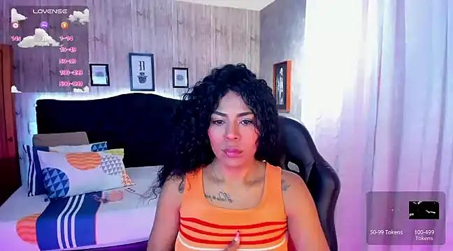 Edelaine rogers online show from 13, 1, 2025