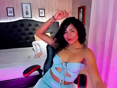 Edelaine rogers online show from 15, 1, 2025