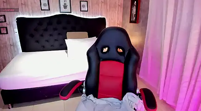 Edelaine rogers online show from 5, 3, 2025