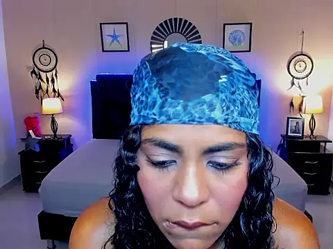 Edelaine rogers online show from 22, 4, 2026