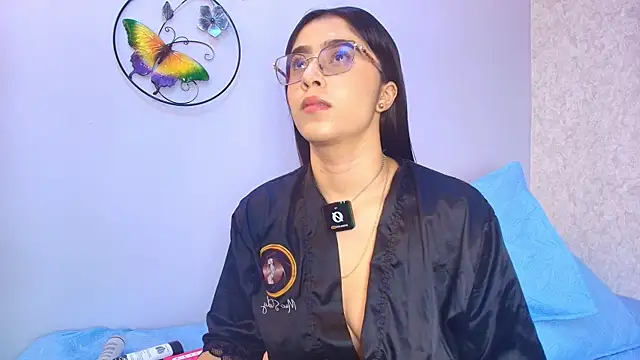 Amy wats0n online show from 22, 12, 2025