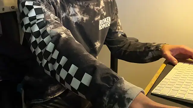 Snapshot of Dylansd chatting on 10, 1, 2025 Dylansd online show from 10, 1, 2025