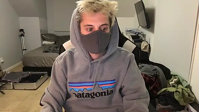 Snapshot of Dylansd chatting on 23, 2, 2025 Dylansd online show from 23, 2, 2025