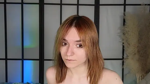 Rita flame online show from 27, 2, 2025