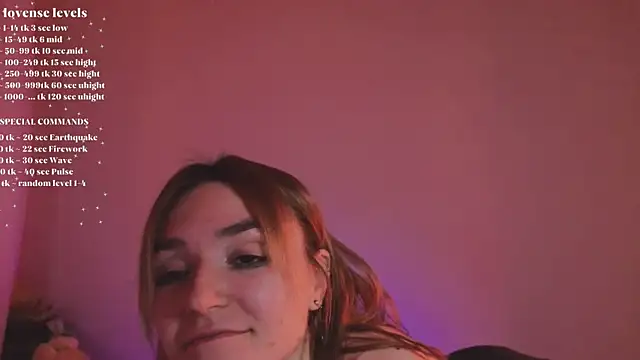 Rita flame online show from 10, 3, 2025