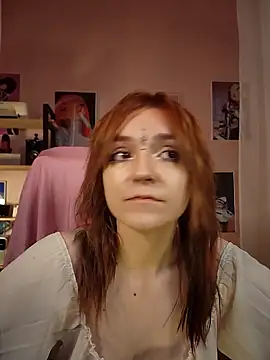 Rita flame online show from 23, 9, 2025