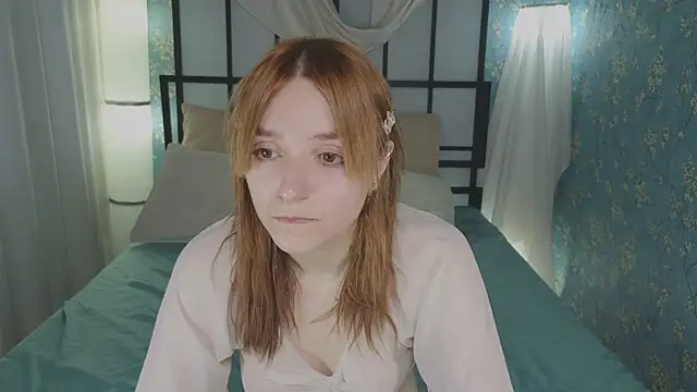 Rita flame online show from 5, 10, 2025