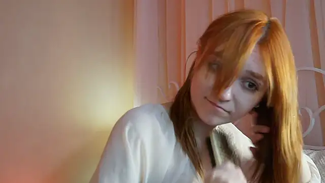 Rita flame online show from 6, 11, 2025