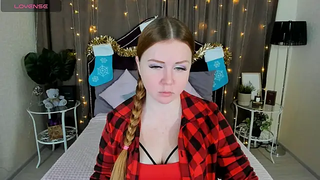 BettyBloom69 online show from 17, 12, 2024