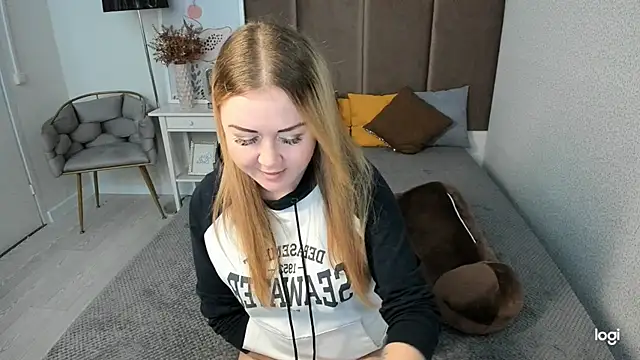 BettyBloom69 online show from 31, 10, 2025