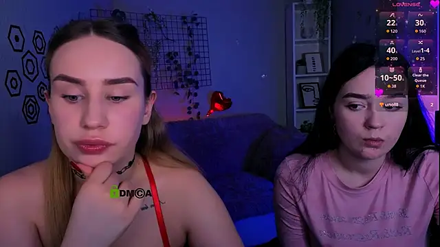 asol muah online show from 9, 3, 2026