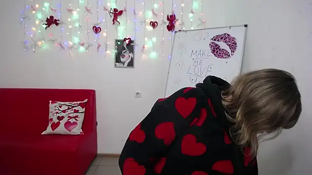 StaceyLex online show from 17, 2, 2026