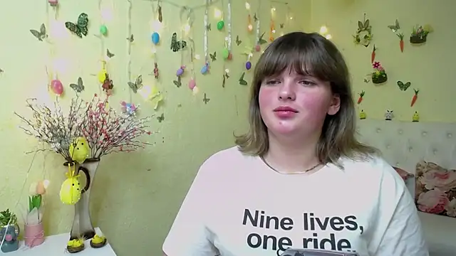 StaceyLex online show from 9, 4, 2026