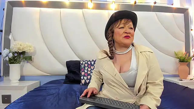 MeryLands online show from 16, 10, 2025