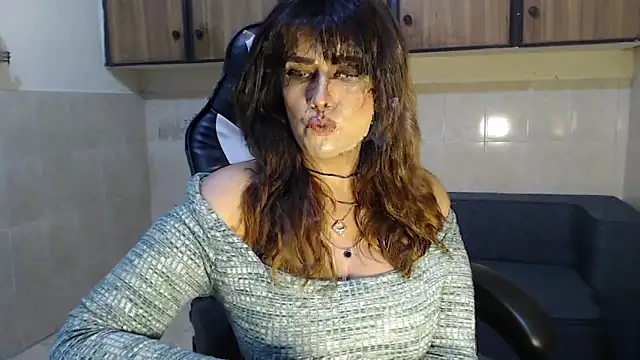 Snapshot of pareeti chatting on 9, 2, 2026 pareeti online show from 9, 2, 2026