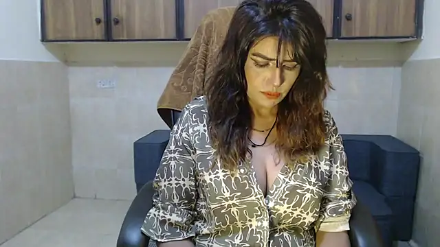 Snapshot of pareeti chatting on 21, 2, 2026 pareeti online show from 21, 2, 2026