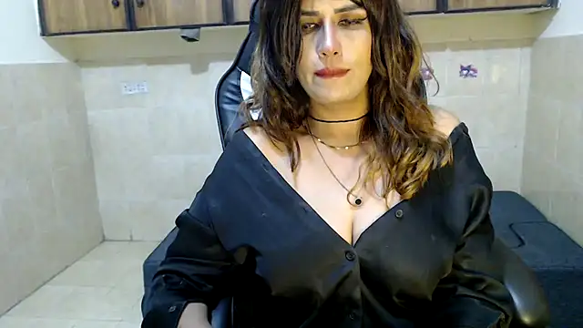 Snapshot of pareeti chatting on 1, 3, 2026 pareeti online show from 1, 3, 2026