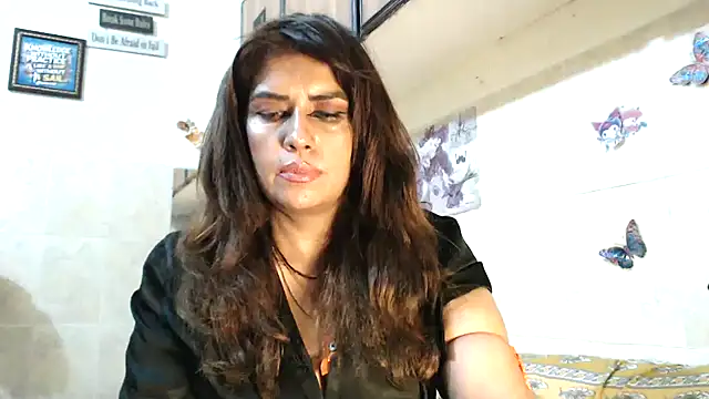 Snapshot of pareeti chatting on 22, 4, 2026 pareeti online show from 22, 4, 2026